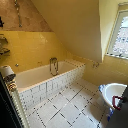 Apartman 6 Hagenerstr 72 57072 Siegen
