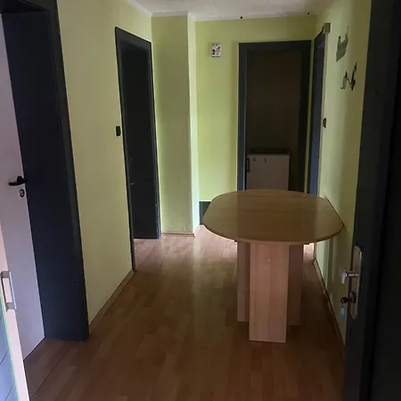 Apartman 6 Hagenerstr 72 57072 *