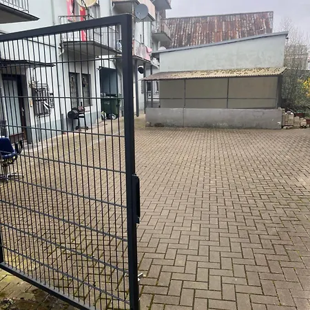 6 Hagenerstr 72 57072 Apartman