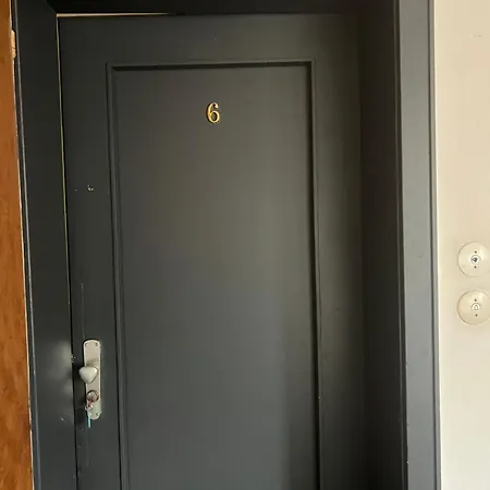 6 Hagenerstr 72 57072 Apartman